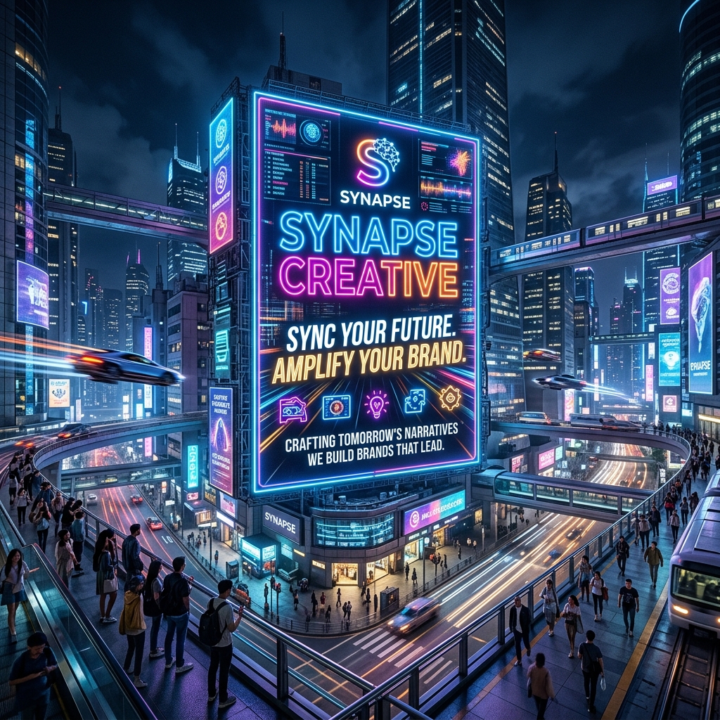 Advertising & Brand Promotions