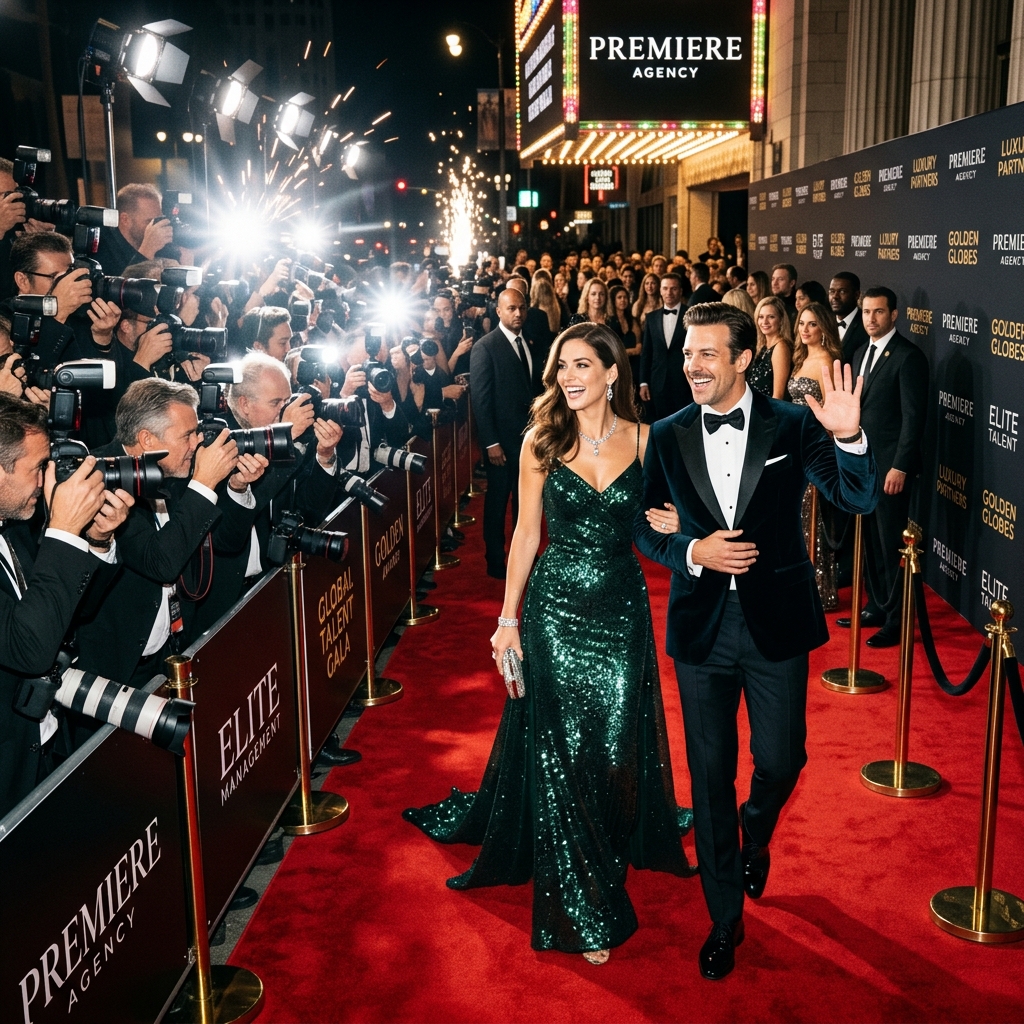 Celebrity & Talent Management